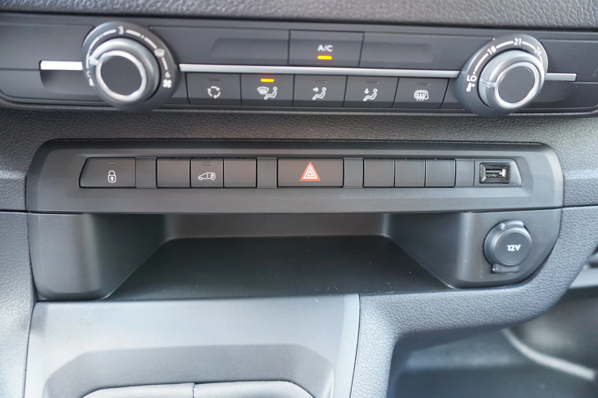 Hoofdafbeelding Fiat Scudo