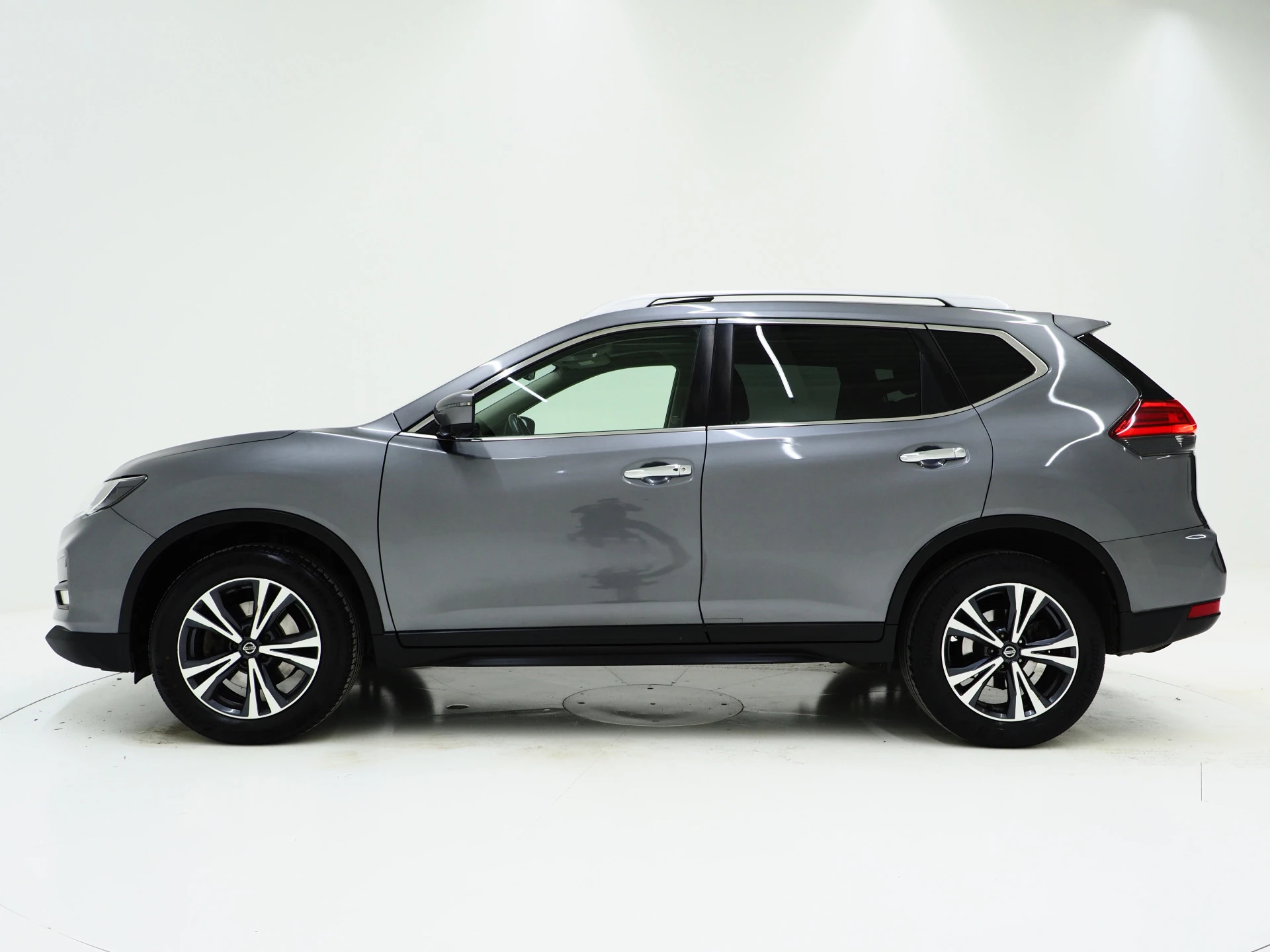 Hoofdafbeelding Nissan X-Trail