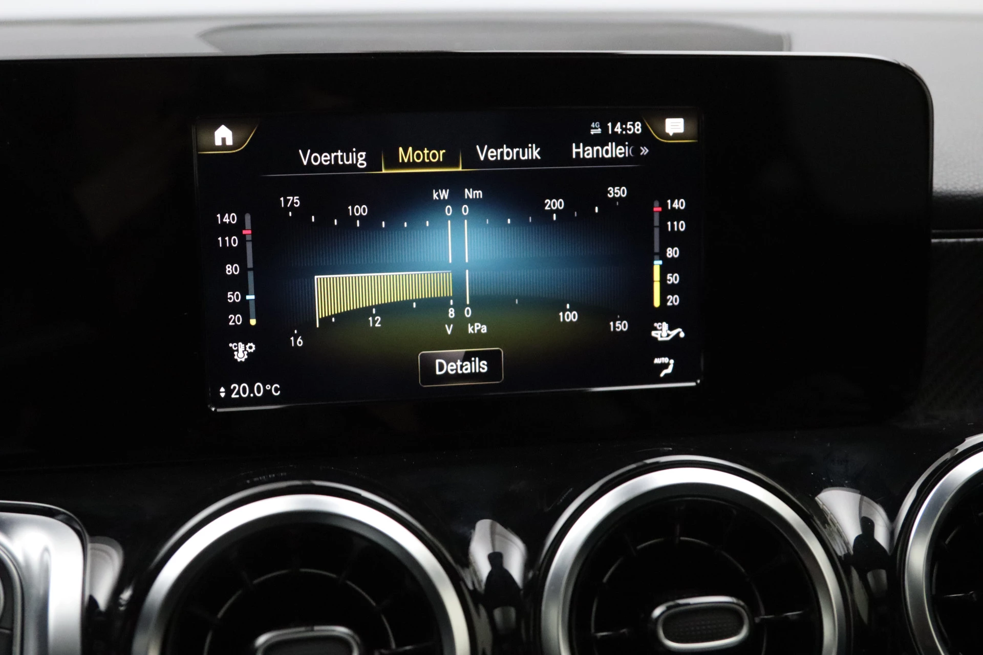 Hoofdafbeelding Mercedes-Benz GLB