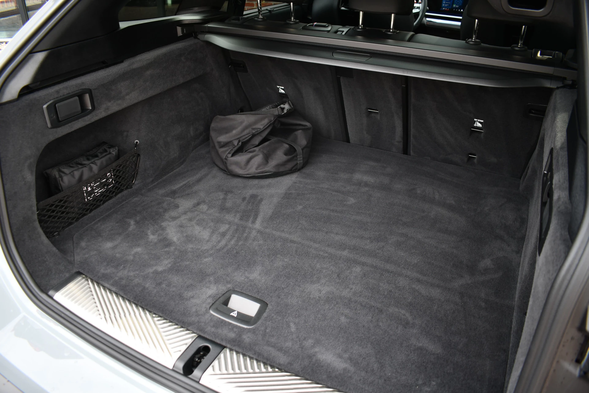 Hoofdafbeelding BMW M5