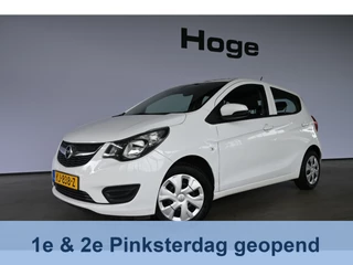 Hoofdafbeelding Opel KARL