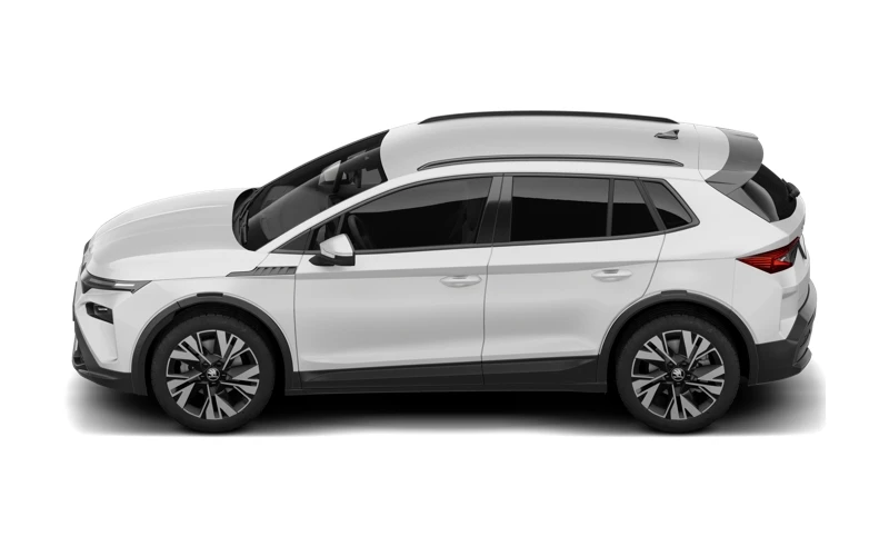Hoofdafbeelding Škoda Elroq