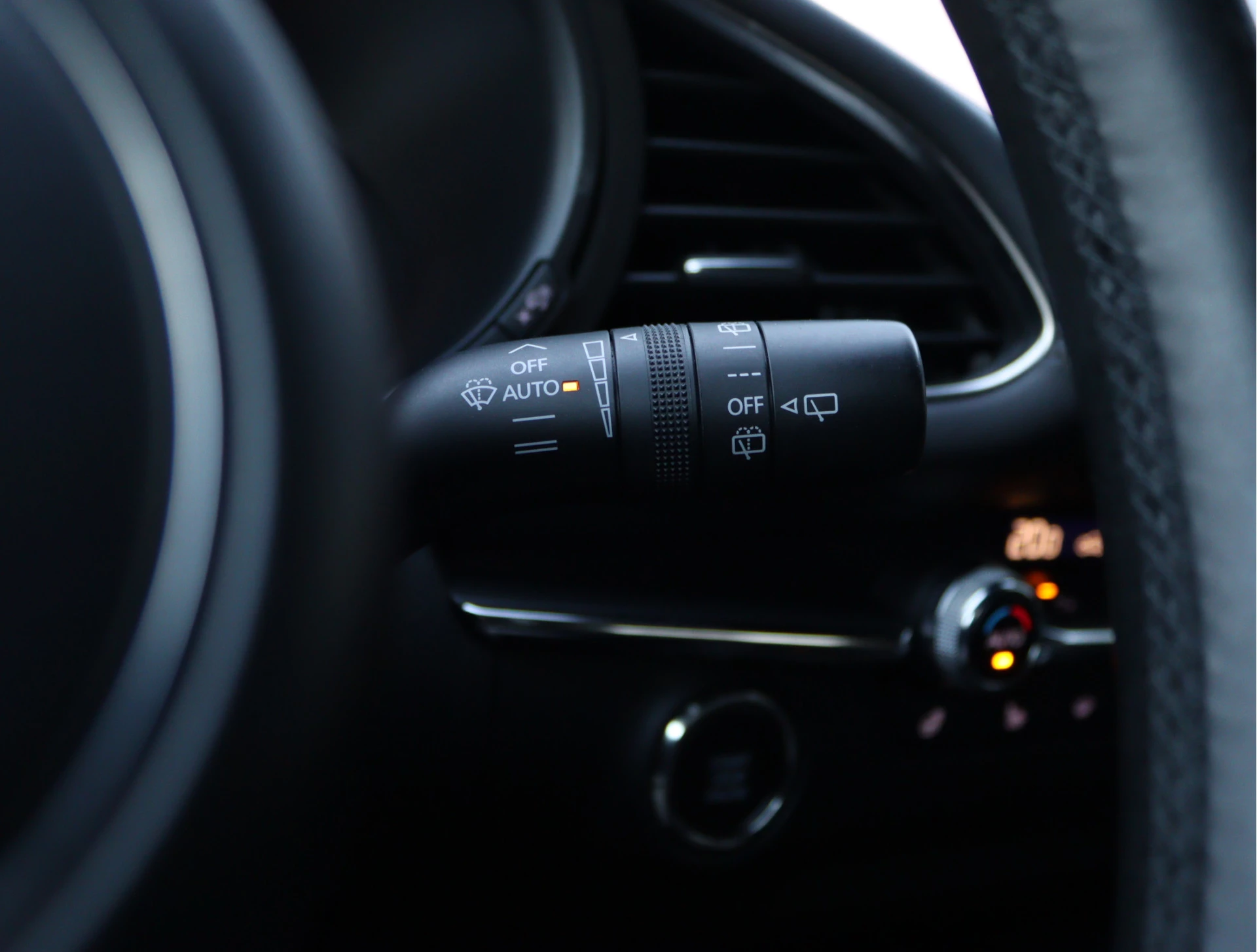 Hoofdafbeelding Mazda 3