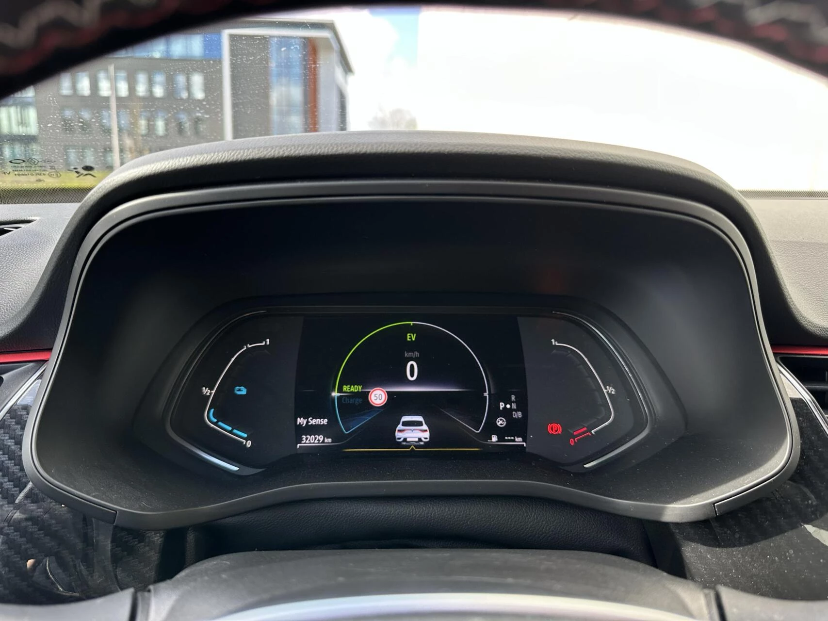 Hoofdafbeelding Renault Arkana