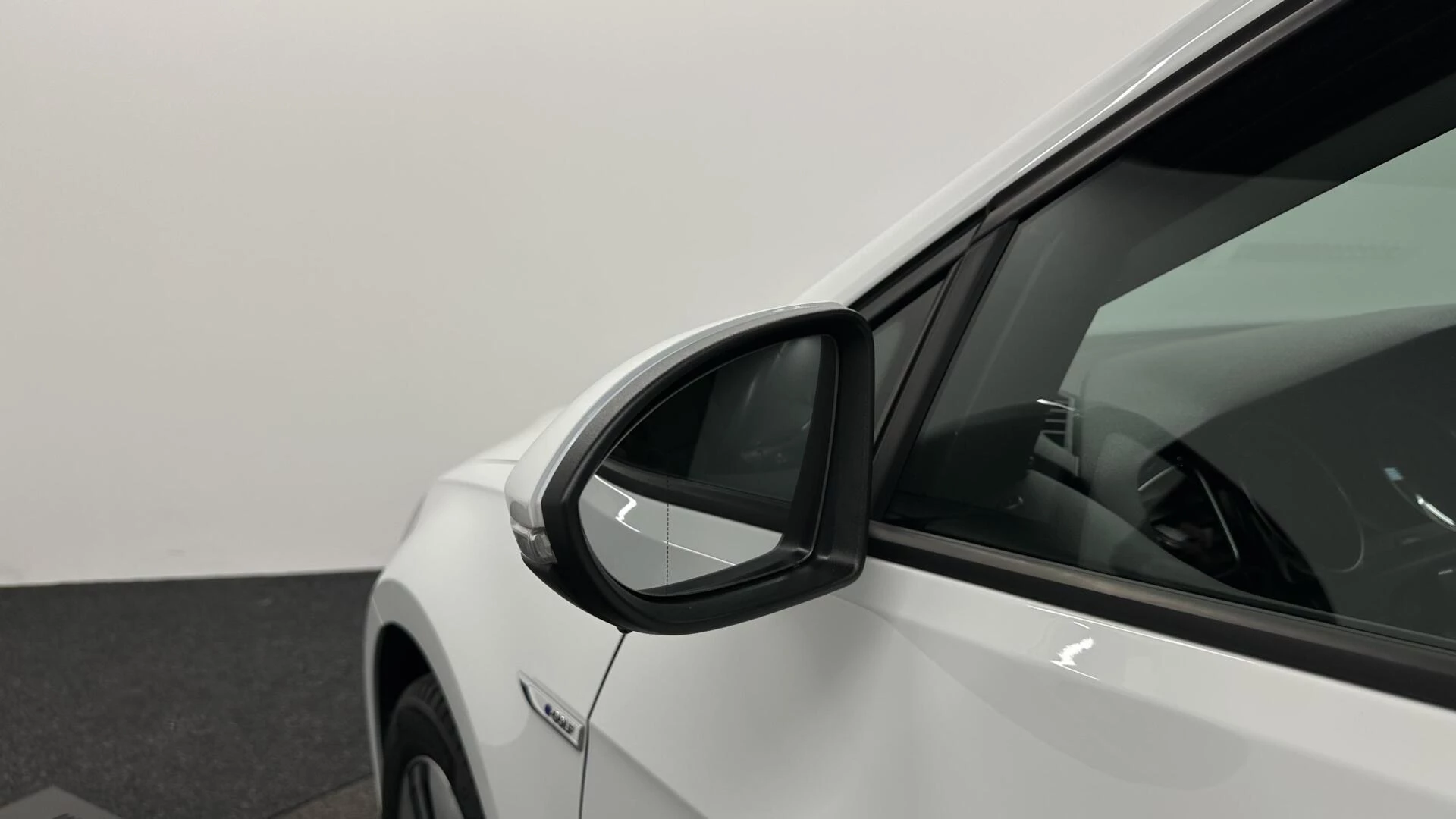 Hoofdafbeelding Volkswagen e-Golf