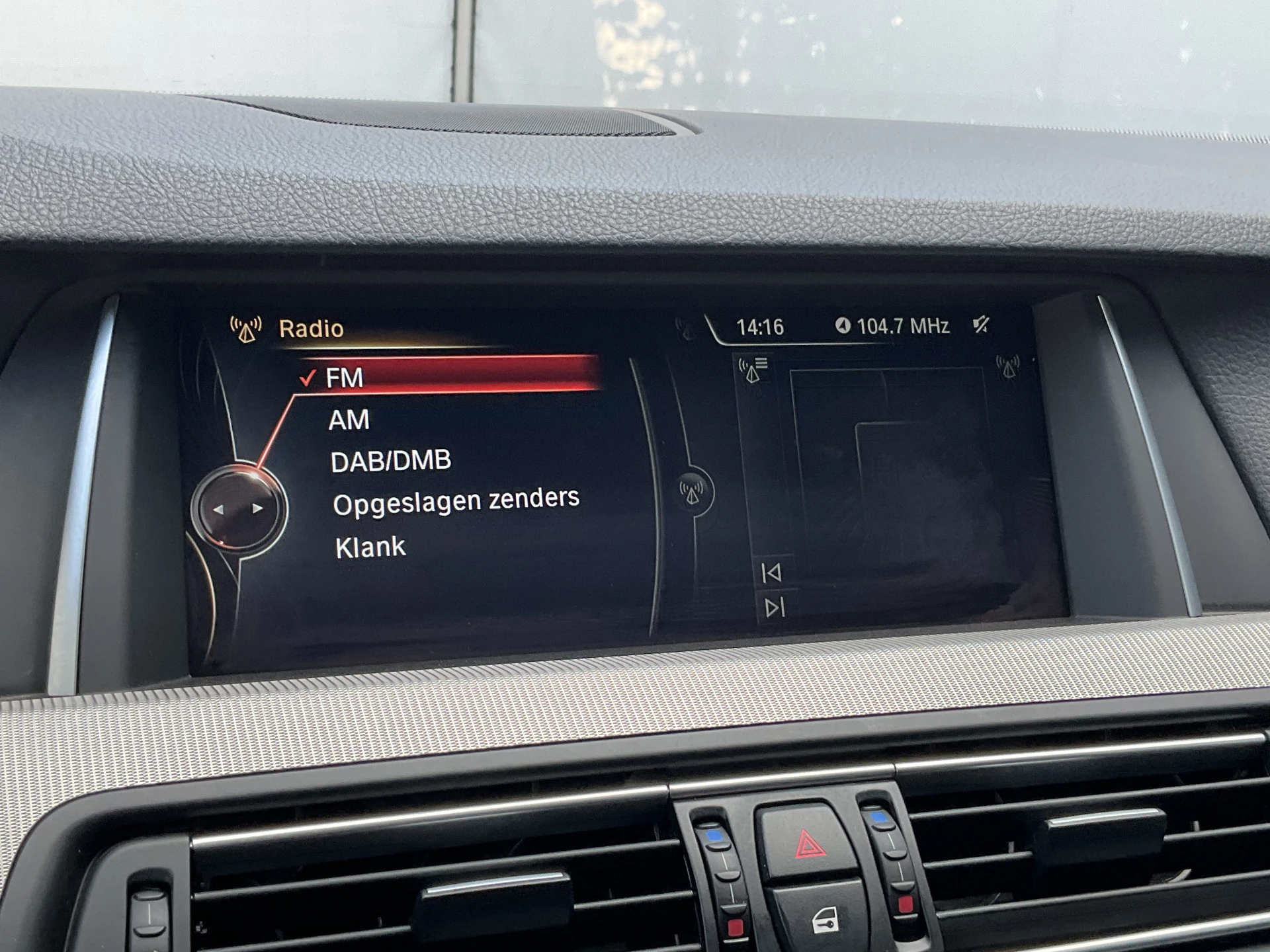 Hoofdafbeelding BMW M5