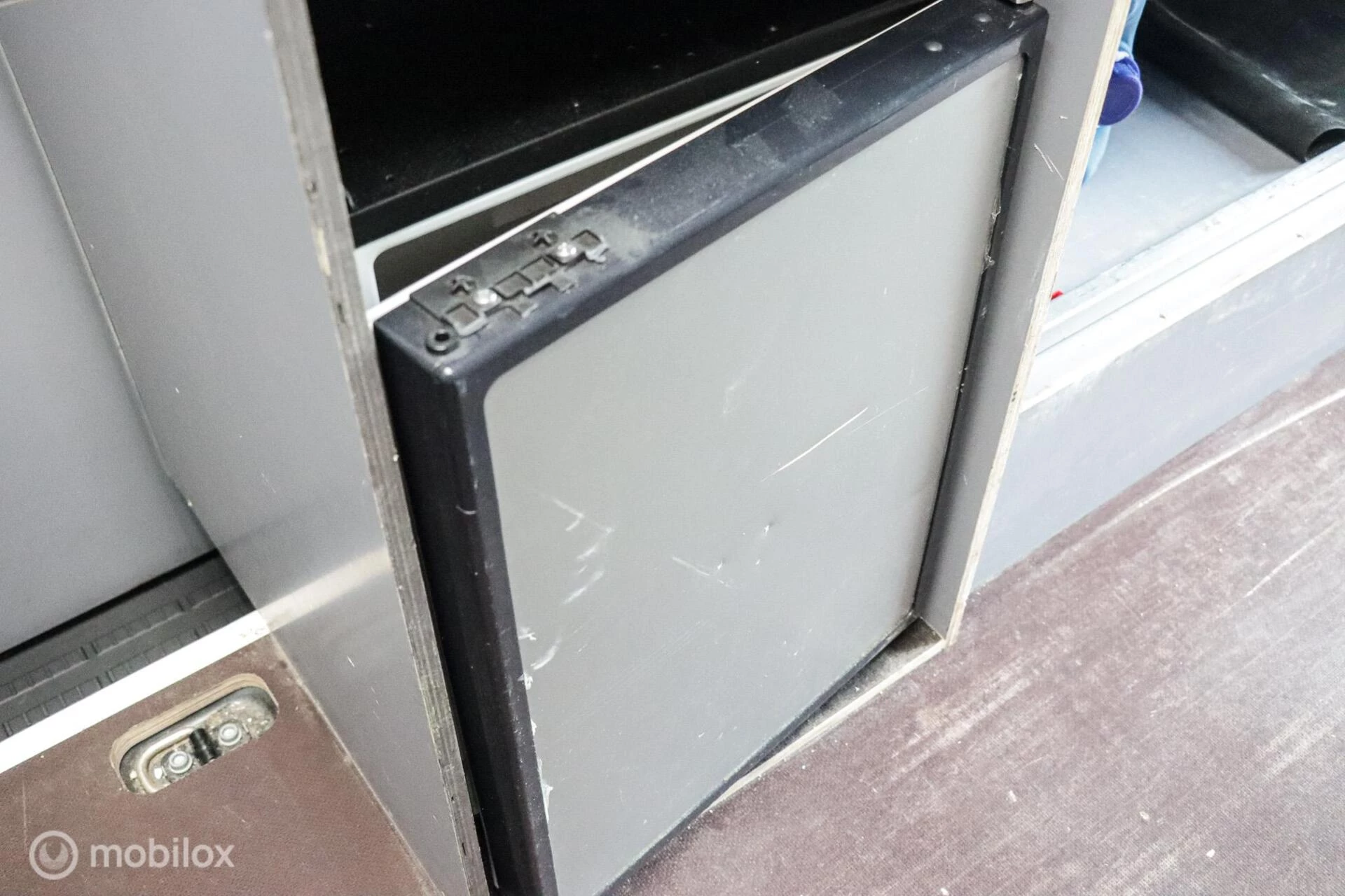 Hoofdafbeelding MAN TGE