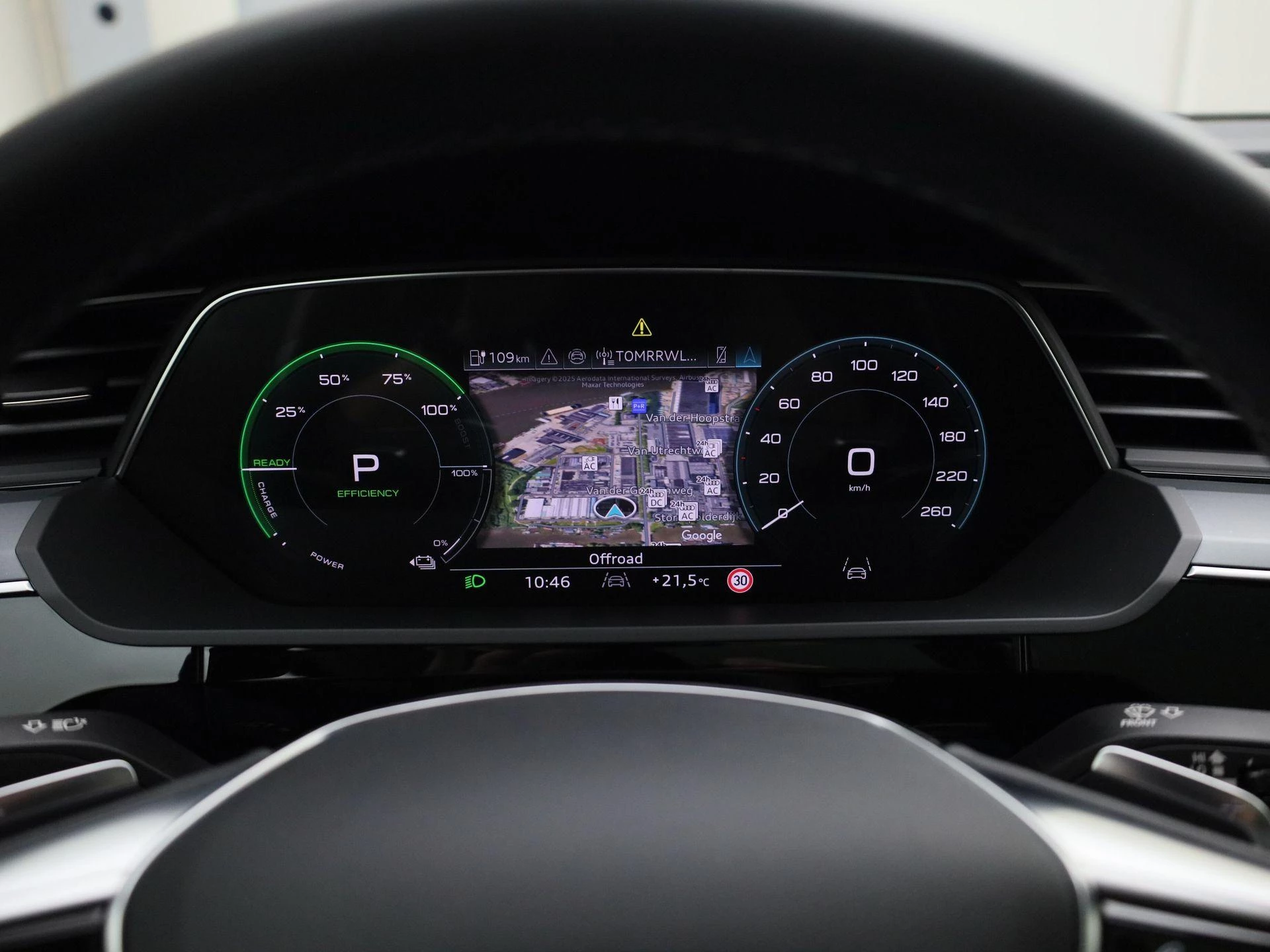 Hoofdafbeelding Audi Q8 e-tron