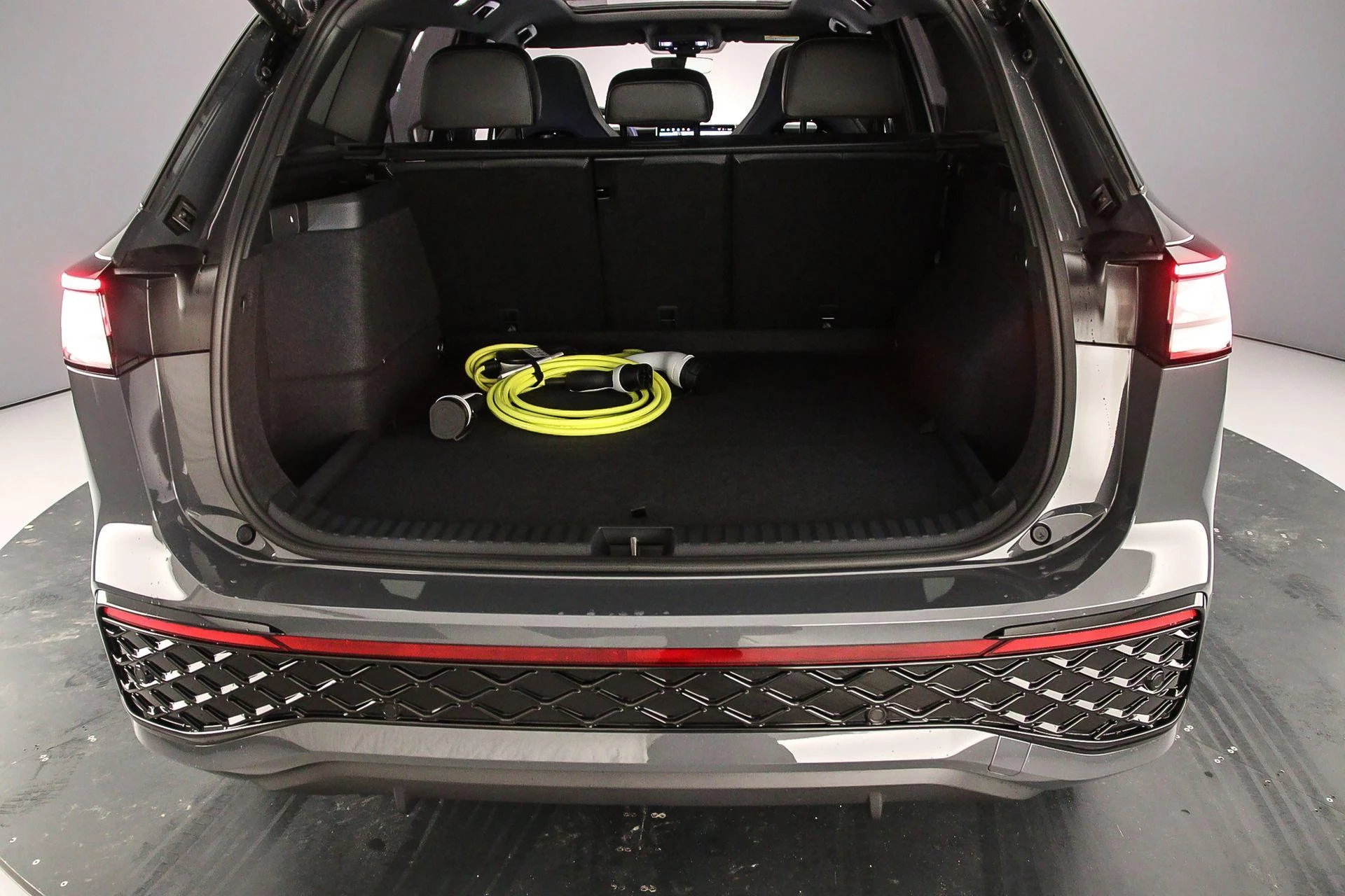 Hoofdafbeelding Volkswagen Tayron