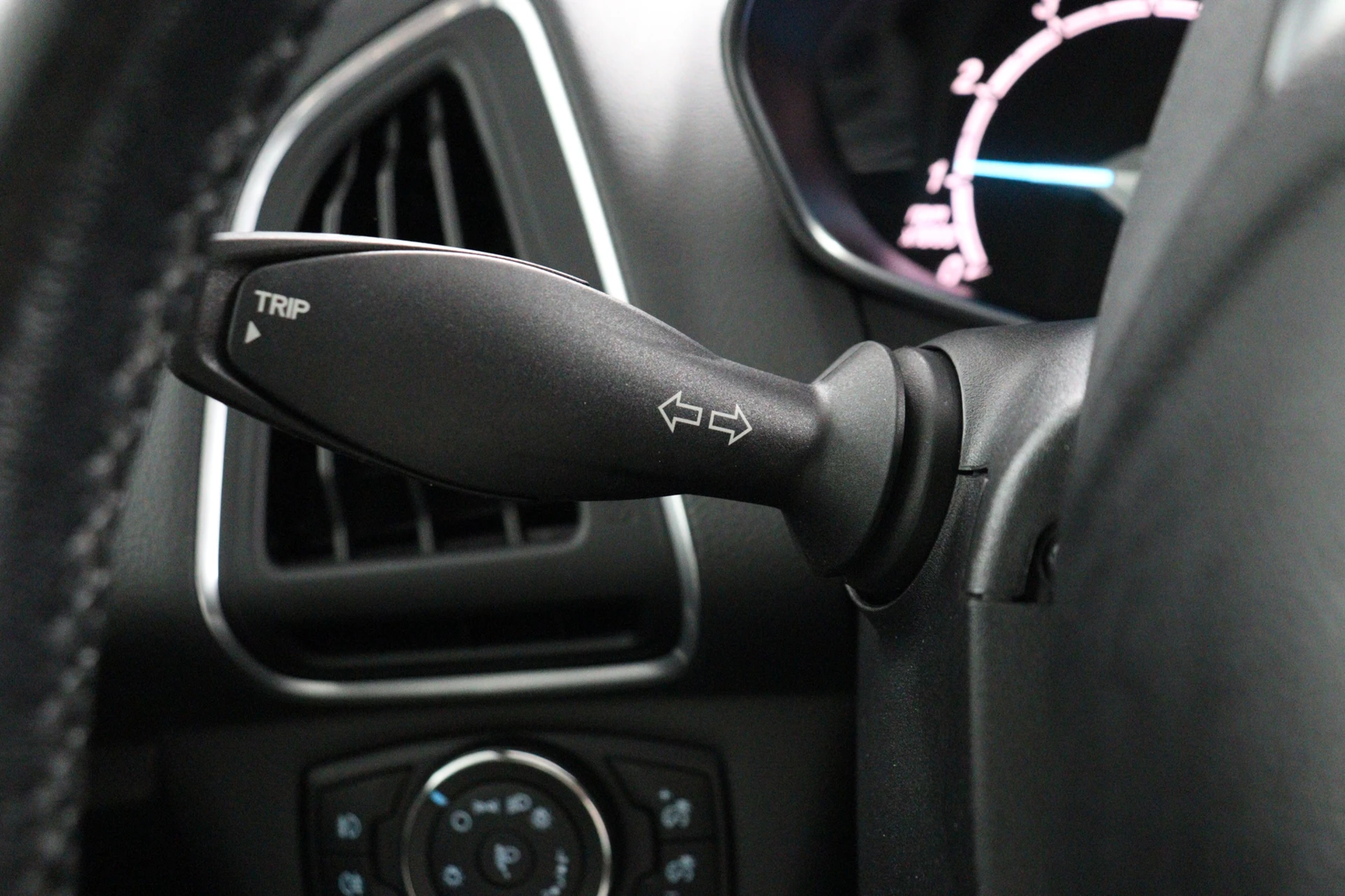 Hoofdafbeelding Ford B-MAX