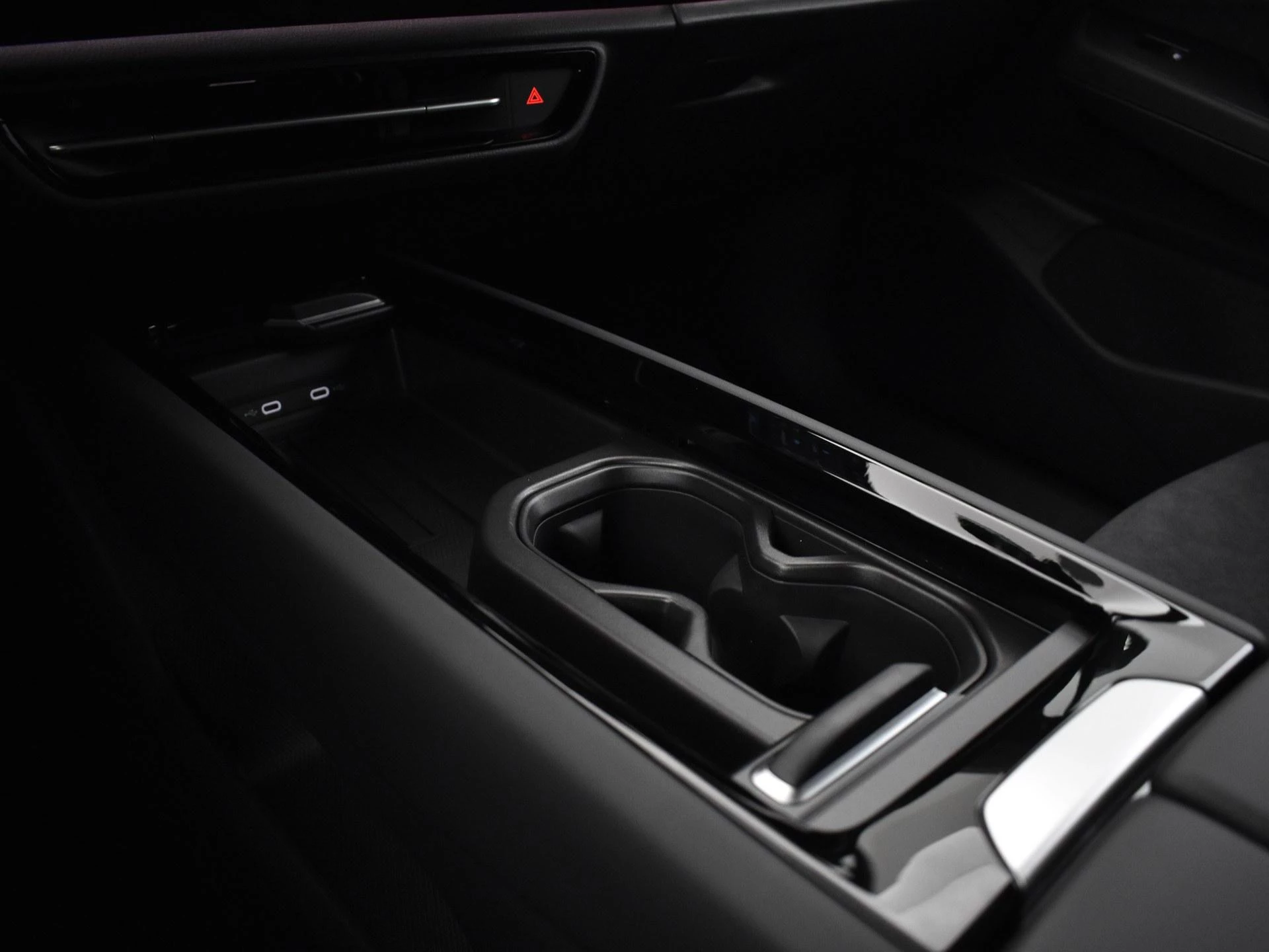 Hoofdafbeelding Volkswagen ID.7