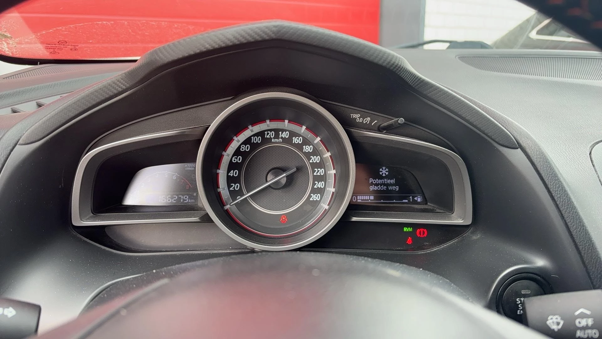 Hoofdafbeelding Mazda 3