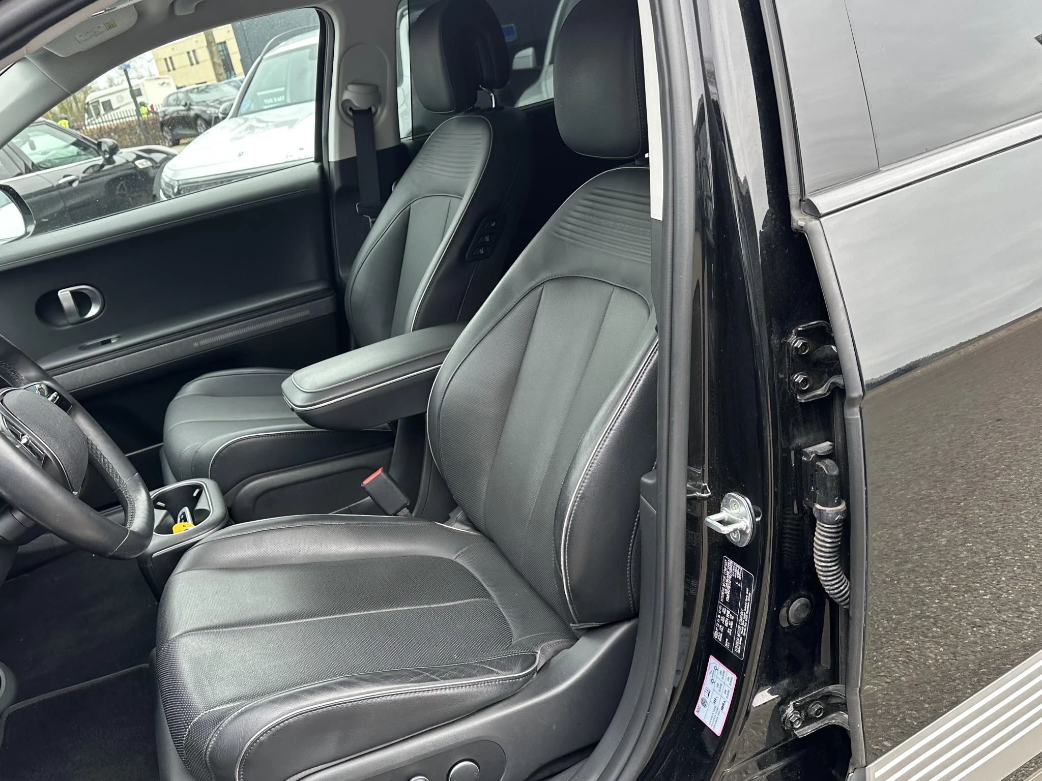 Hoofdafbeelding Hyundai IONIQ 5