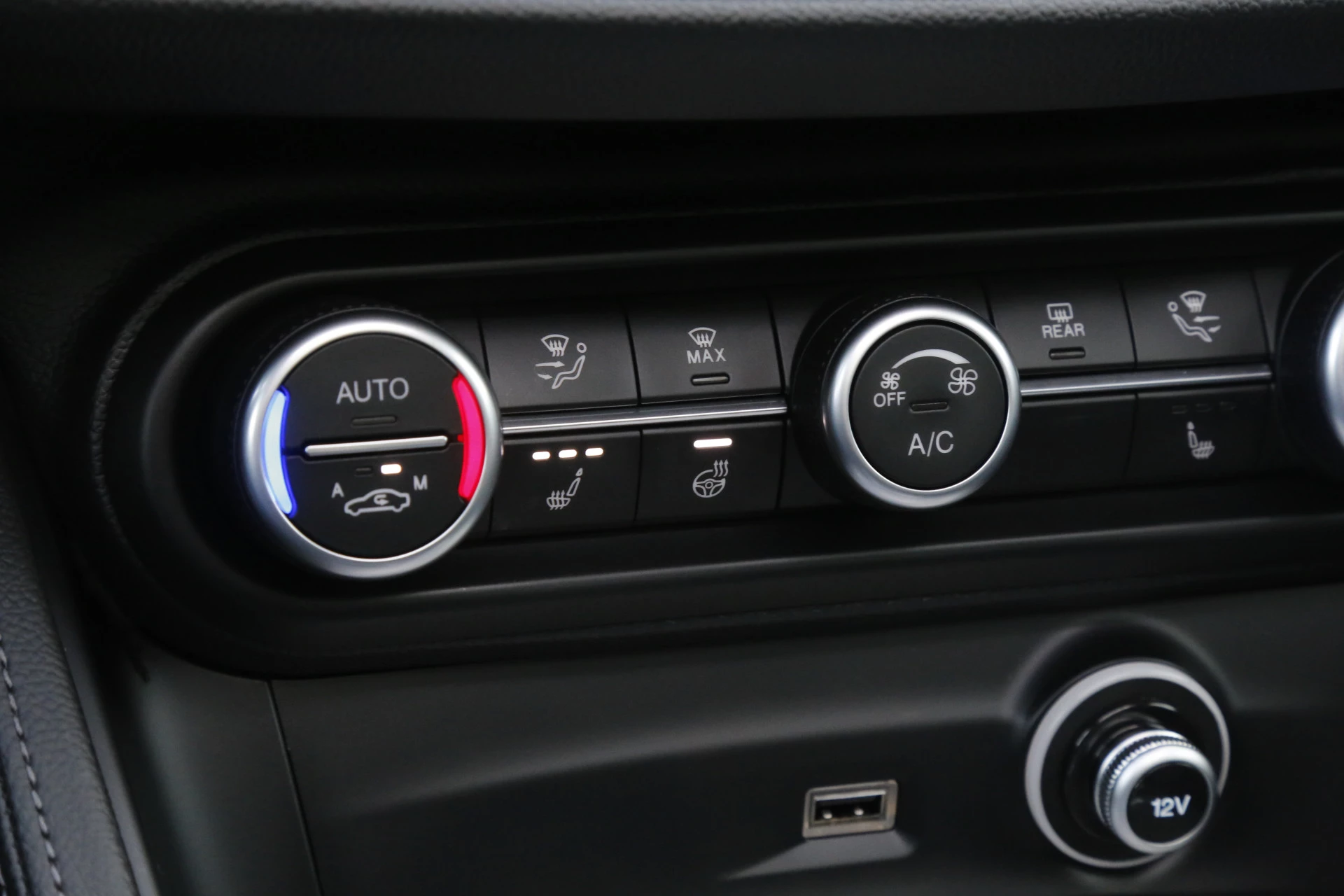 Hoofdafbeelding Alfa Romeo Stelvio