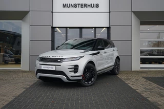 Land Rover Range Rover Evoque 1.5 P300e PHEV AWD Dynamic HSE | Voorstoelen verwarmd/gekoeld | Schuif/Kantel Dak |