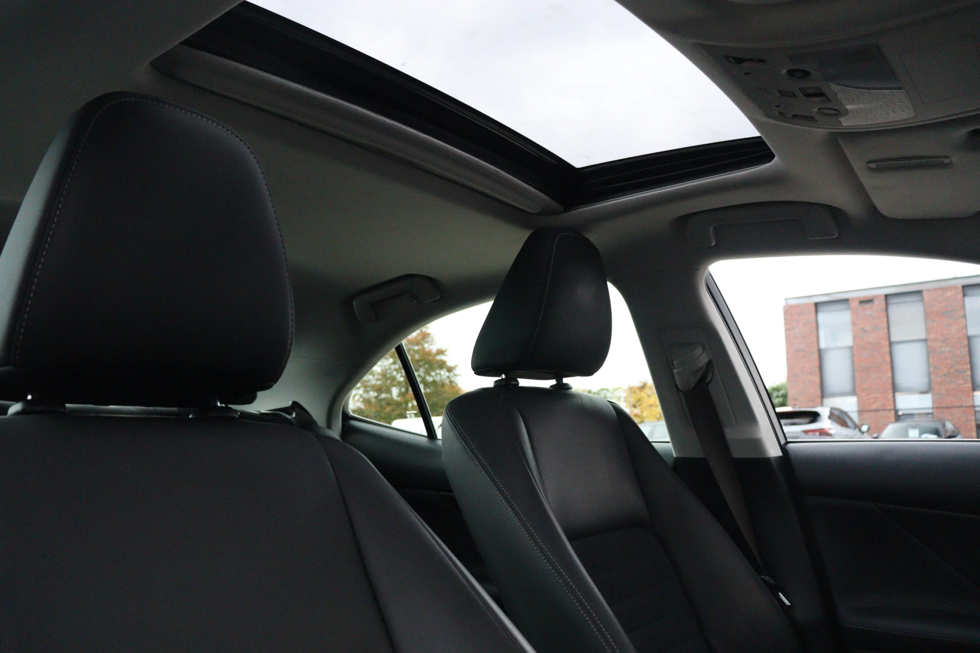 Hoofdafbeelding Lexus IS