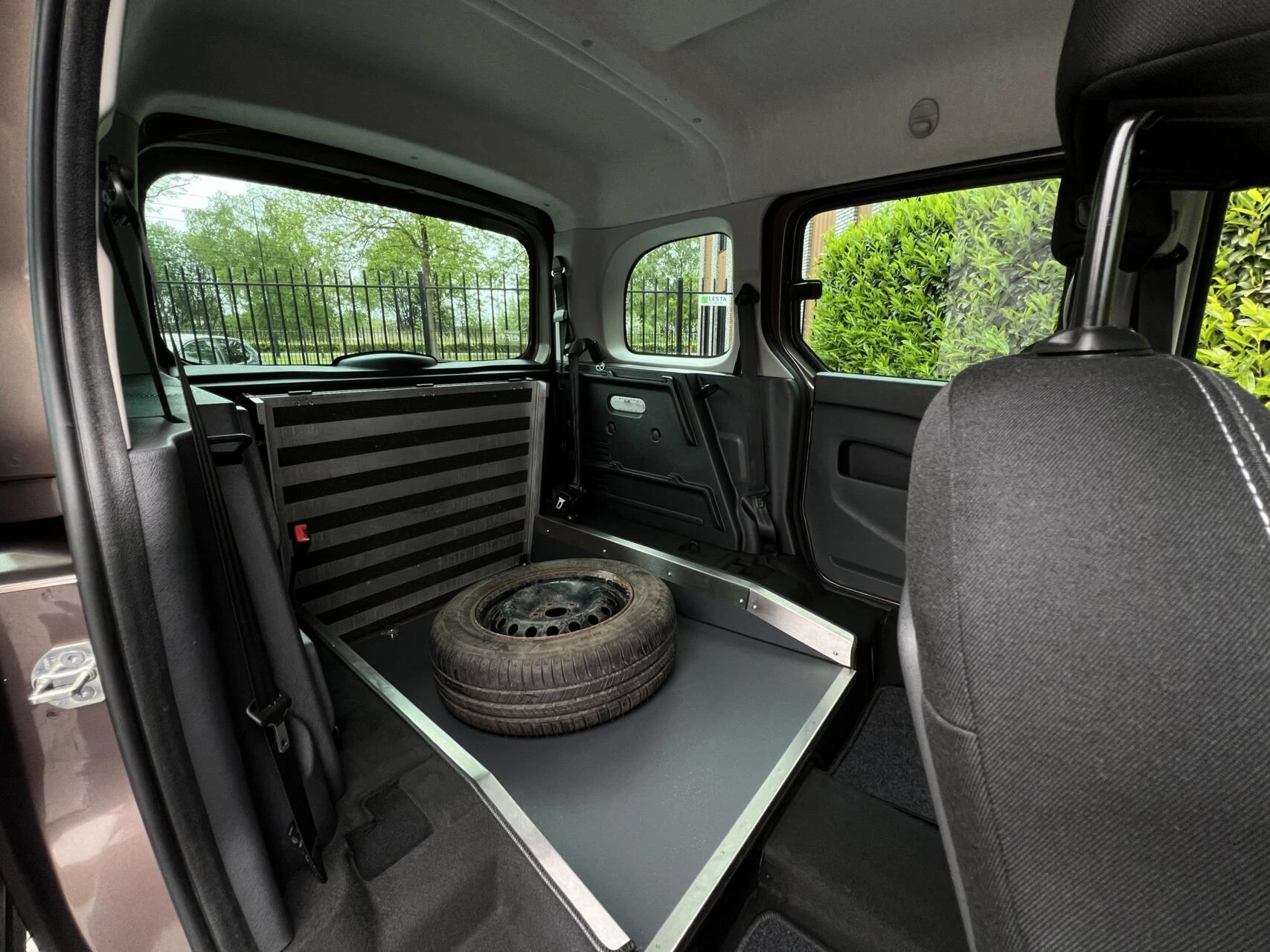 Hoofdafbeelding Renault Kangoo