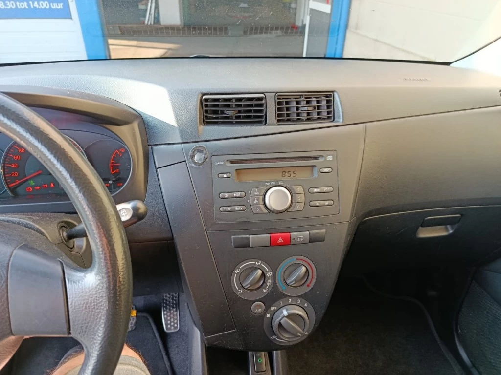 Hoofdafbeelding Daihatsu Cuore