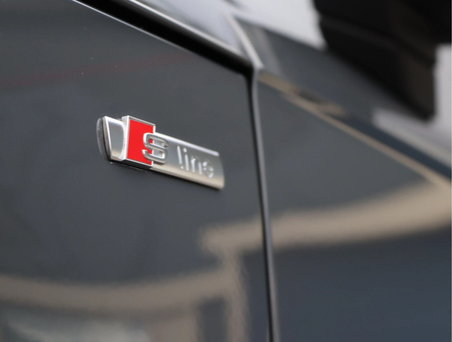 Hoofdafbeelding Audi TT