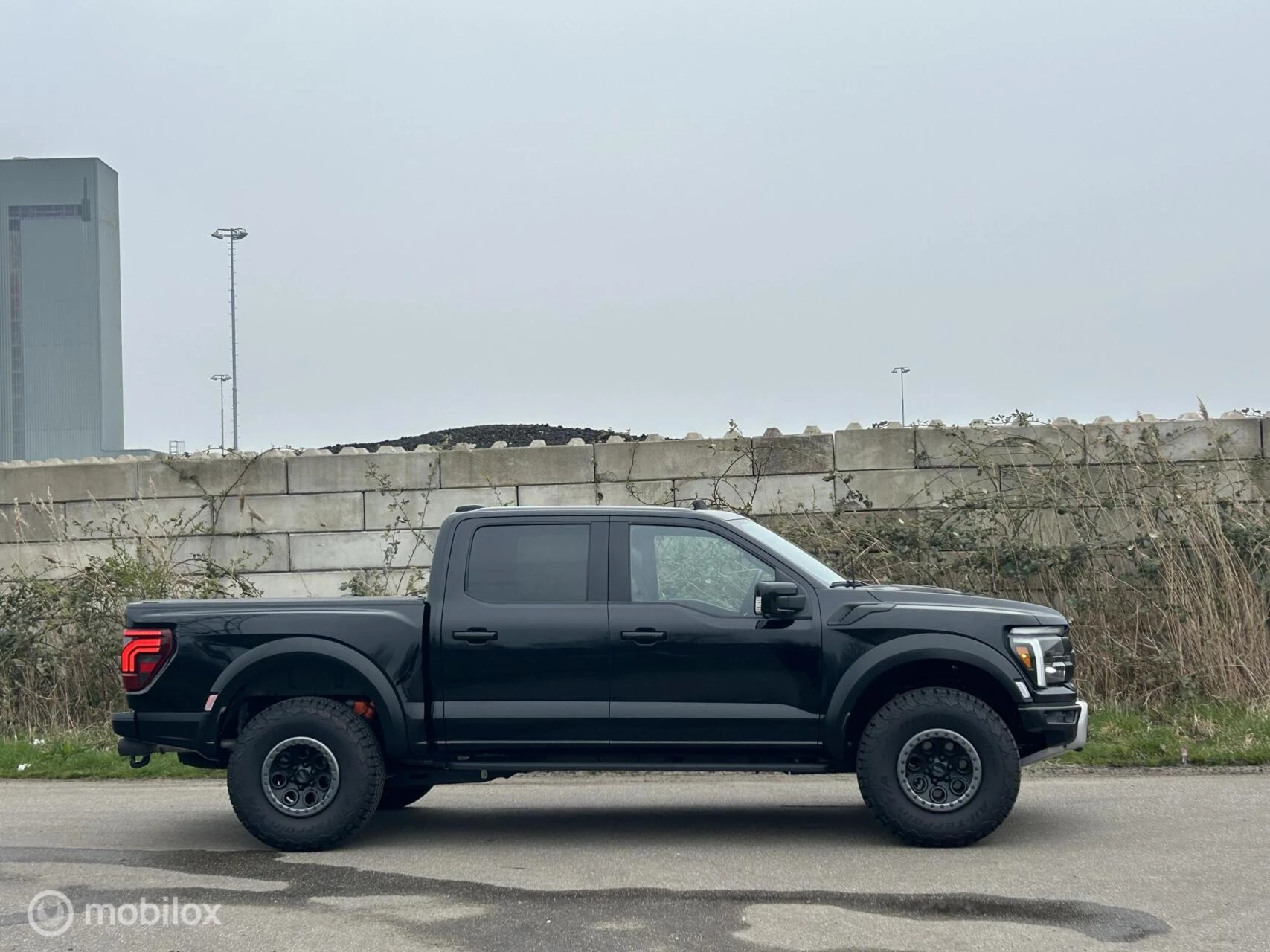 Hoofdafbeelding Ford F-150