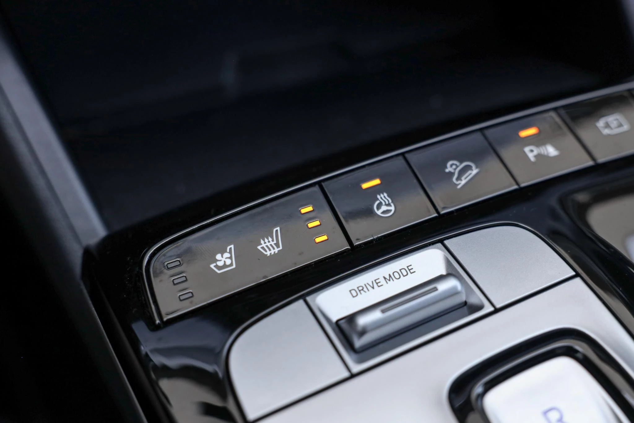 Hoofdafbeelding Hyundai Tucson Hybrid