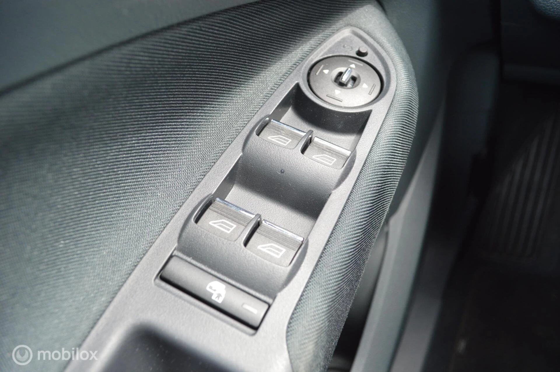 Hoofdafbeelding Ford Grand C-Max