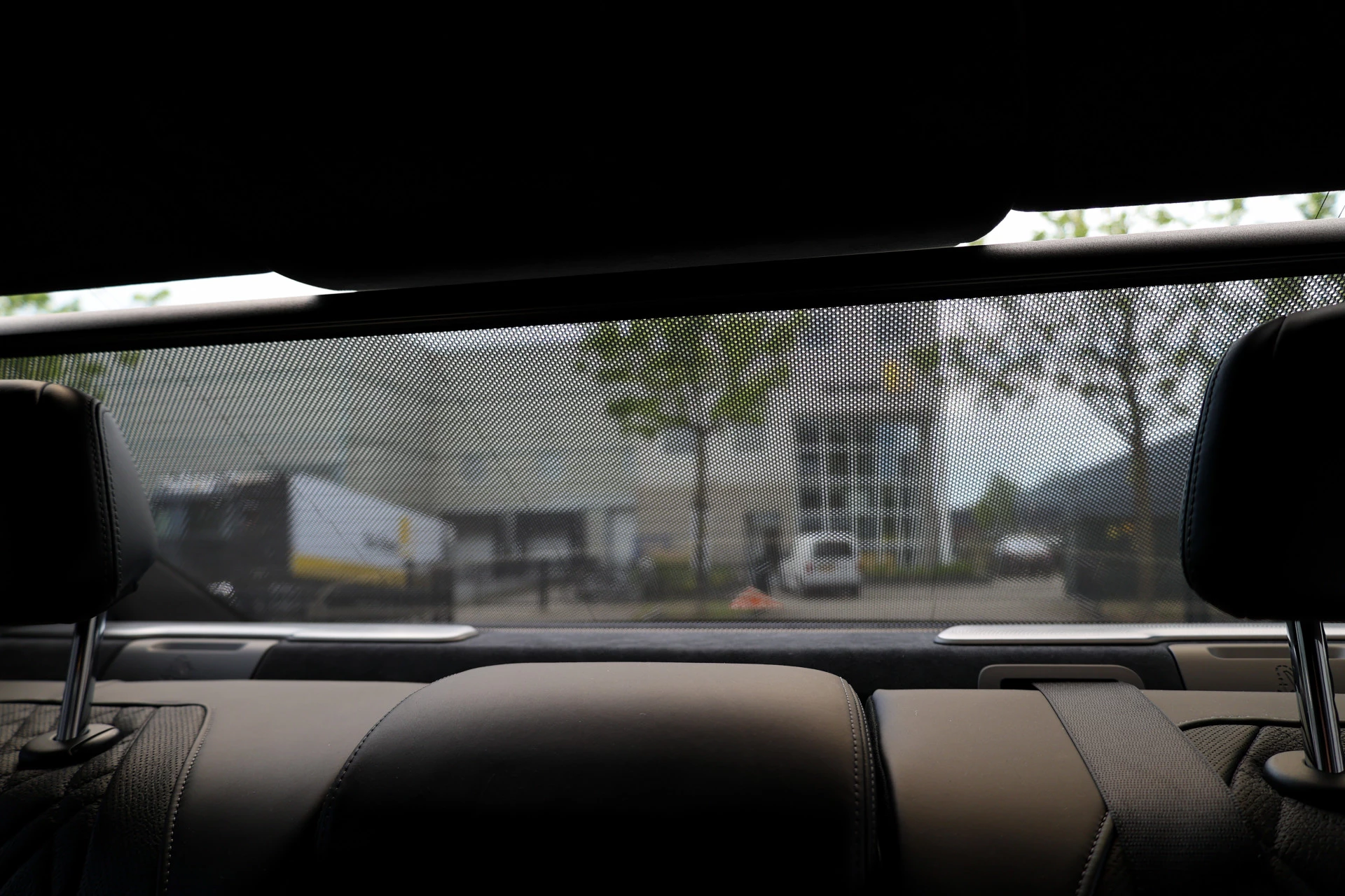Hoofdafbeelding BMW 7 Serie