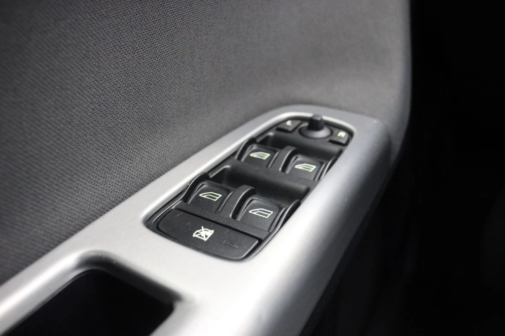 Hoofdafbeelding Volvo V50