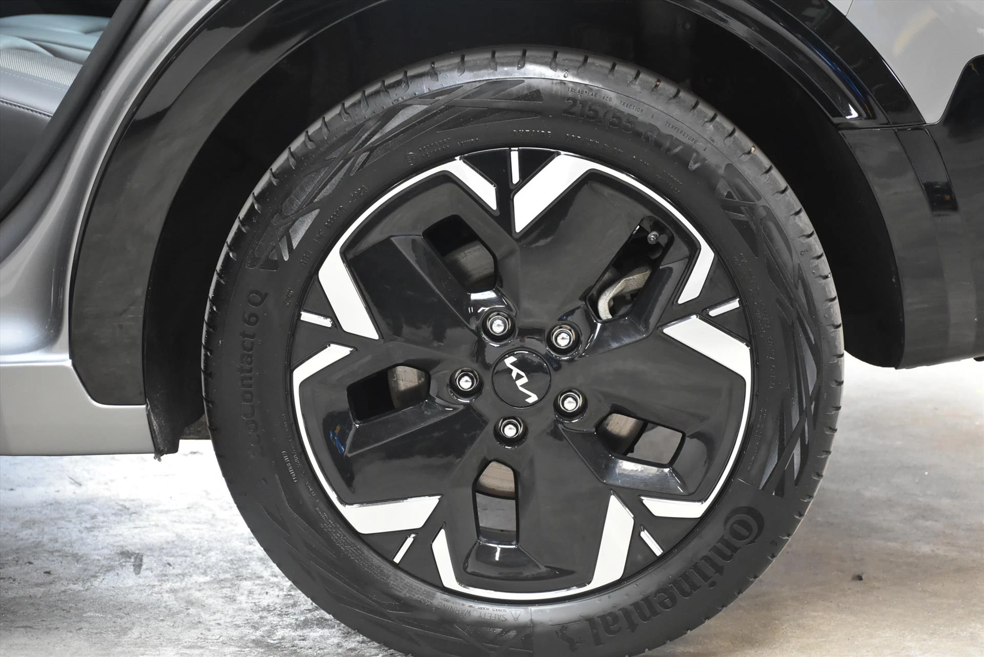 Hoofdafbeelding Kia e-Niro