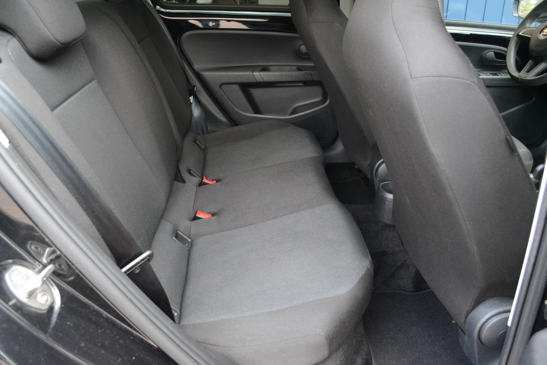 Hoofdafbeelding Škoda Citigo
