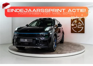 Lynk & Co 01 1.5 Plug-In Hybrid 262PK incl. BTW | 360 Camera | Pano | Sfeer | Carplay | Keyless | VOL! 12 MND Garantie!