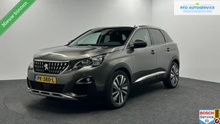 Peugeot 3008 1.2 PureTech Allure CARPLAY CAMERA LM ECC NAVI.