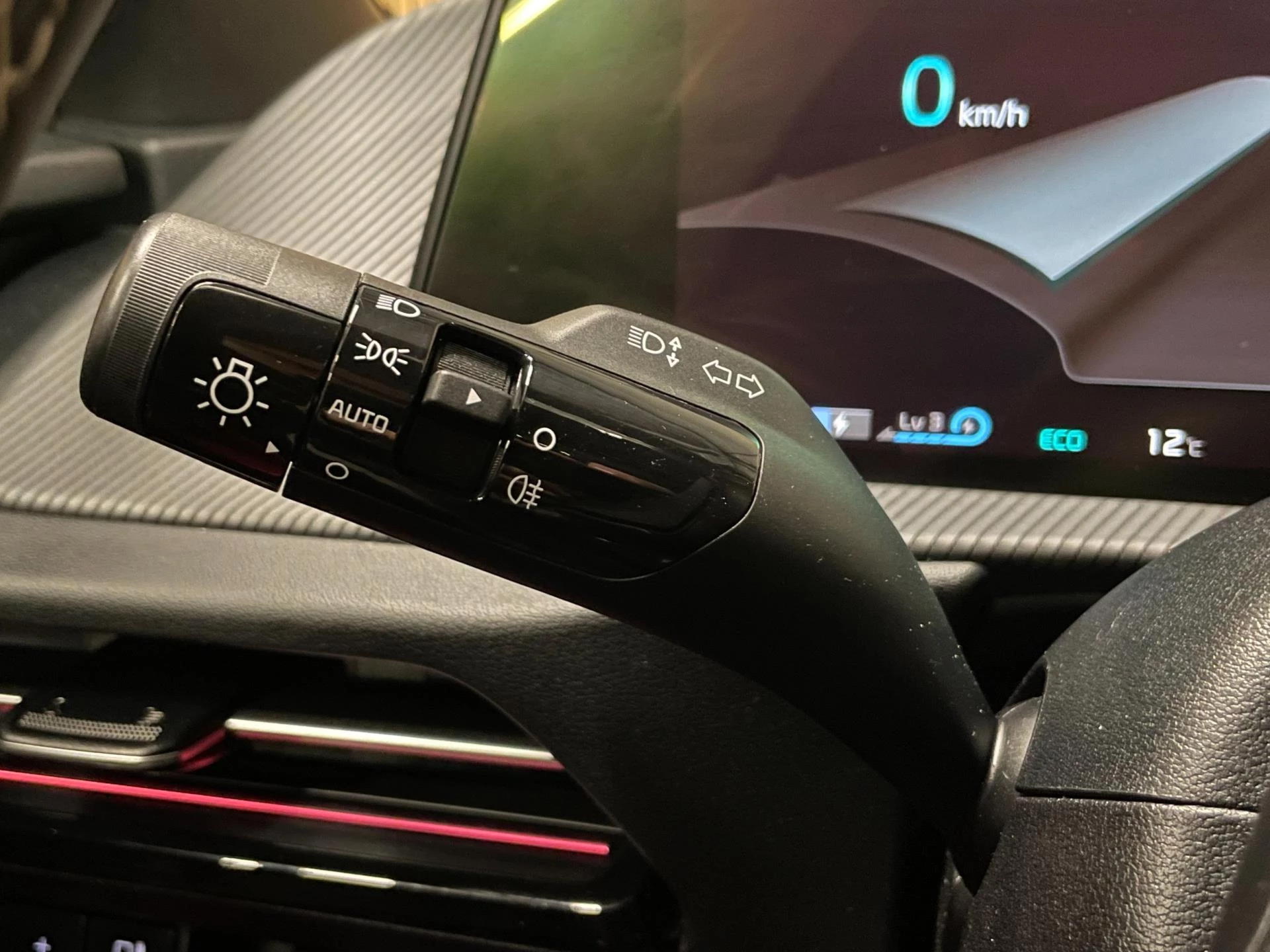 Hoofdafbeelding Kia EV6