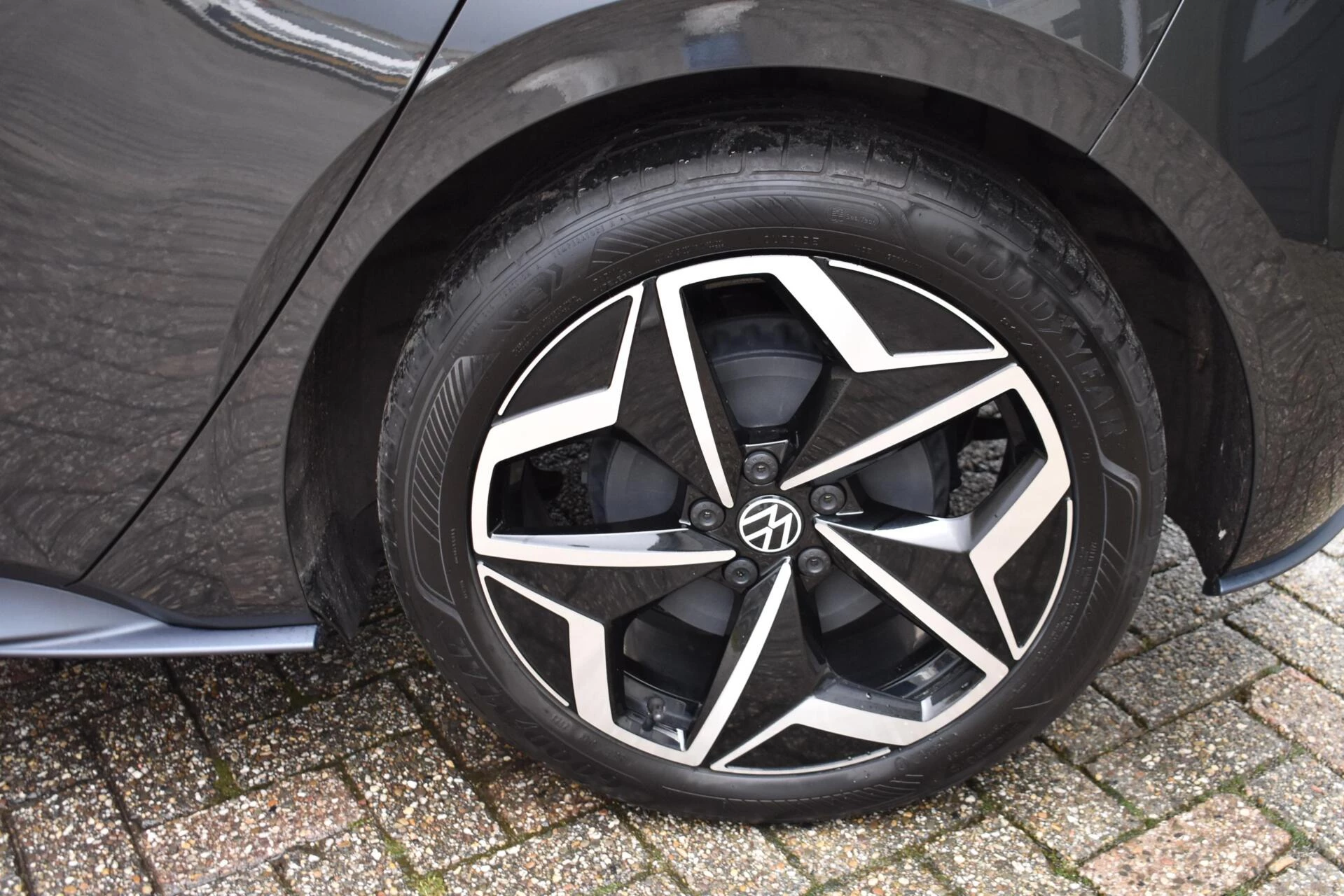 Hoofdafbeelding Volkswagen ID.3