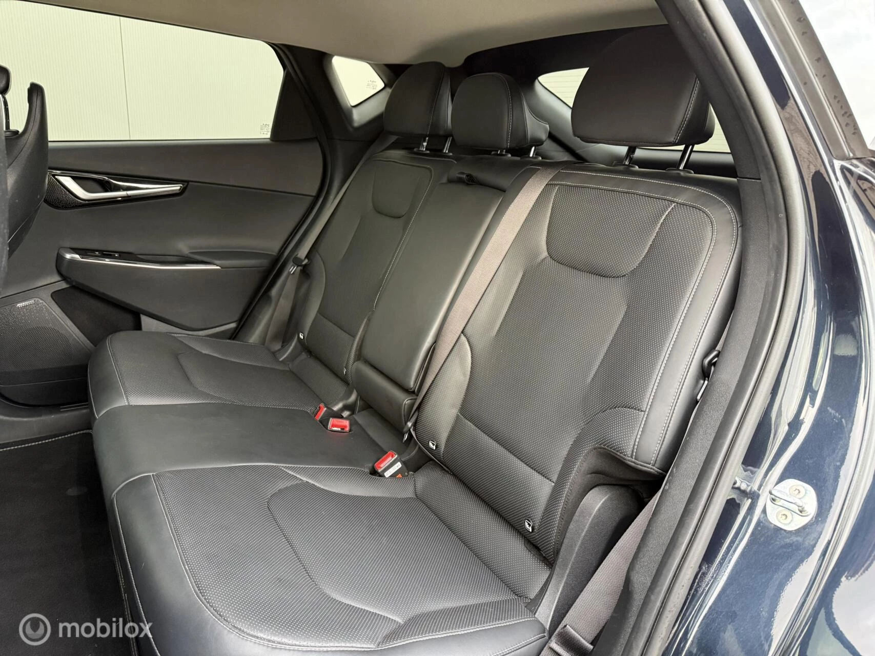 Hoofdafbeelding Kia EV6