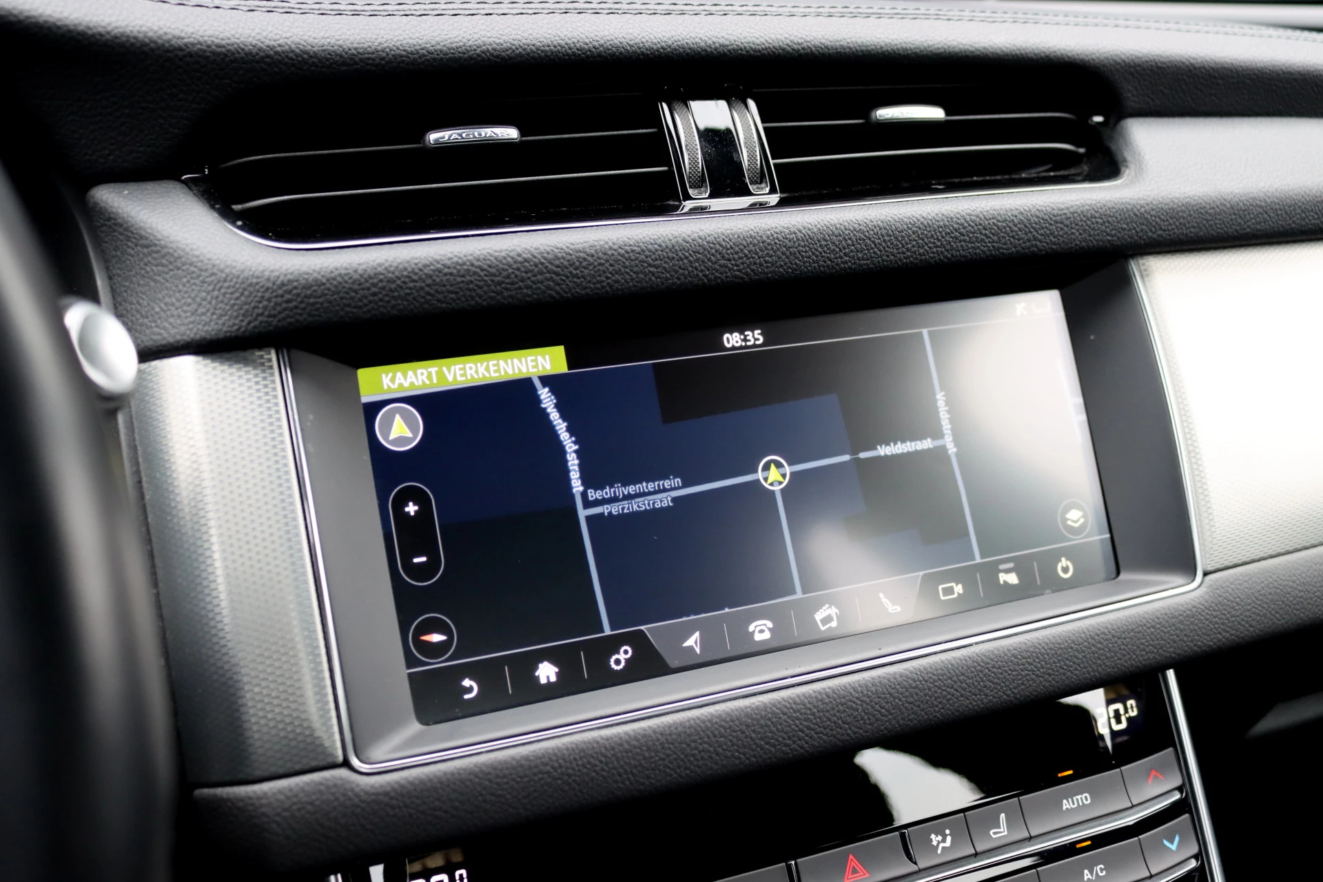 Hoofdafbeelding Jaguar XF