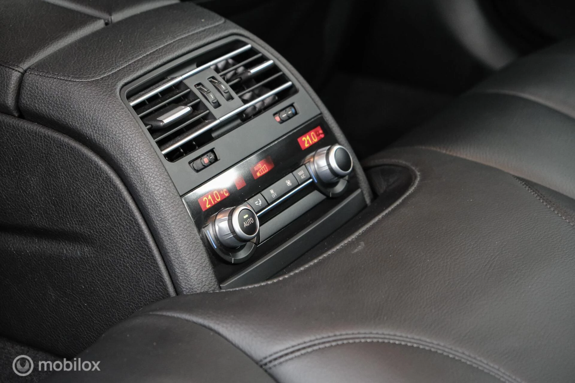 Hoofdafbeelding BMW 6 Serie