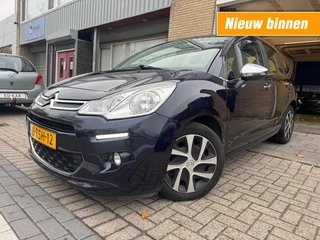 Citroën C3 1.2 VTi Collection 5drs clima navi nette auto nap apk 11-2026