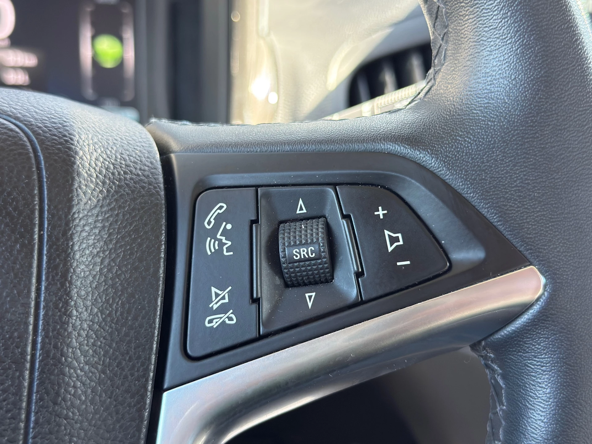 Hoofdafbeelding Opel Ampera