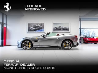 Hoofdafbeelding Ferrari Portofino Ferrari Portofino ~Ferrari Munsterhuis~