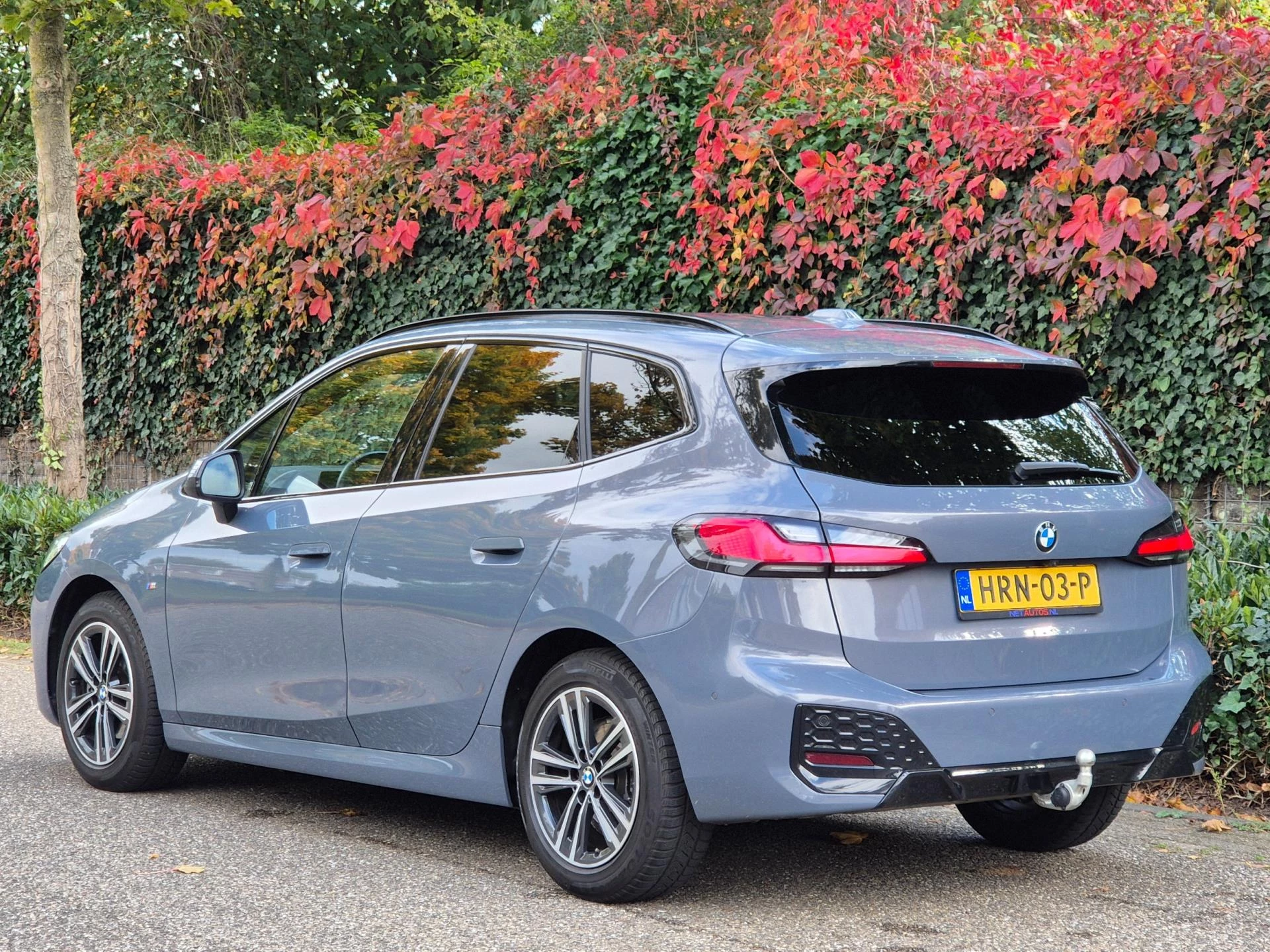 Hoofdafbeelding BMW 2 Serie