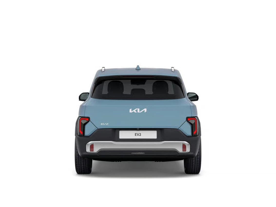 Hoofdafbeelding Kia EV2