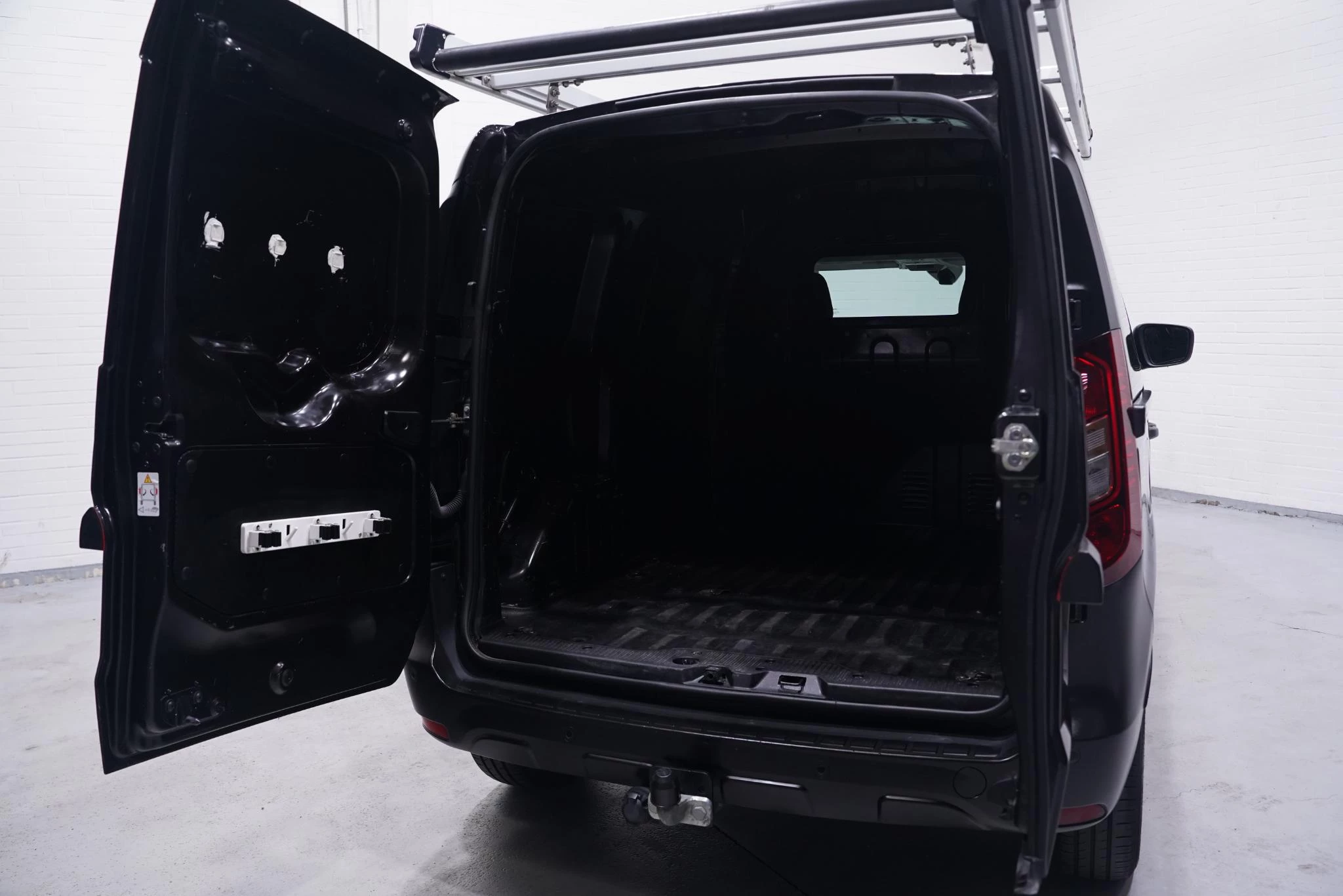 Hoofdafbeelding Renault Express