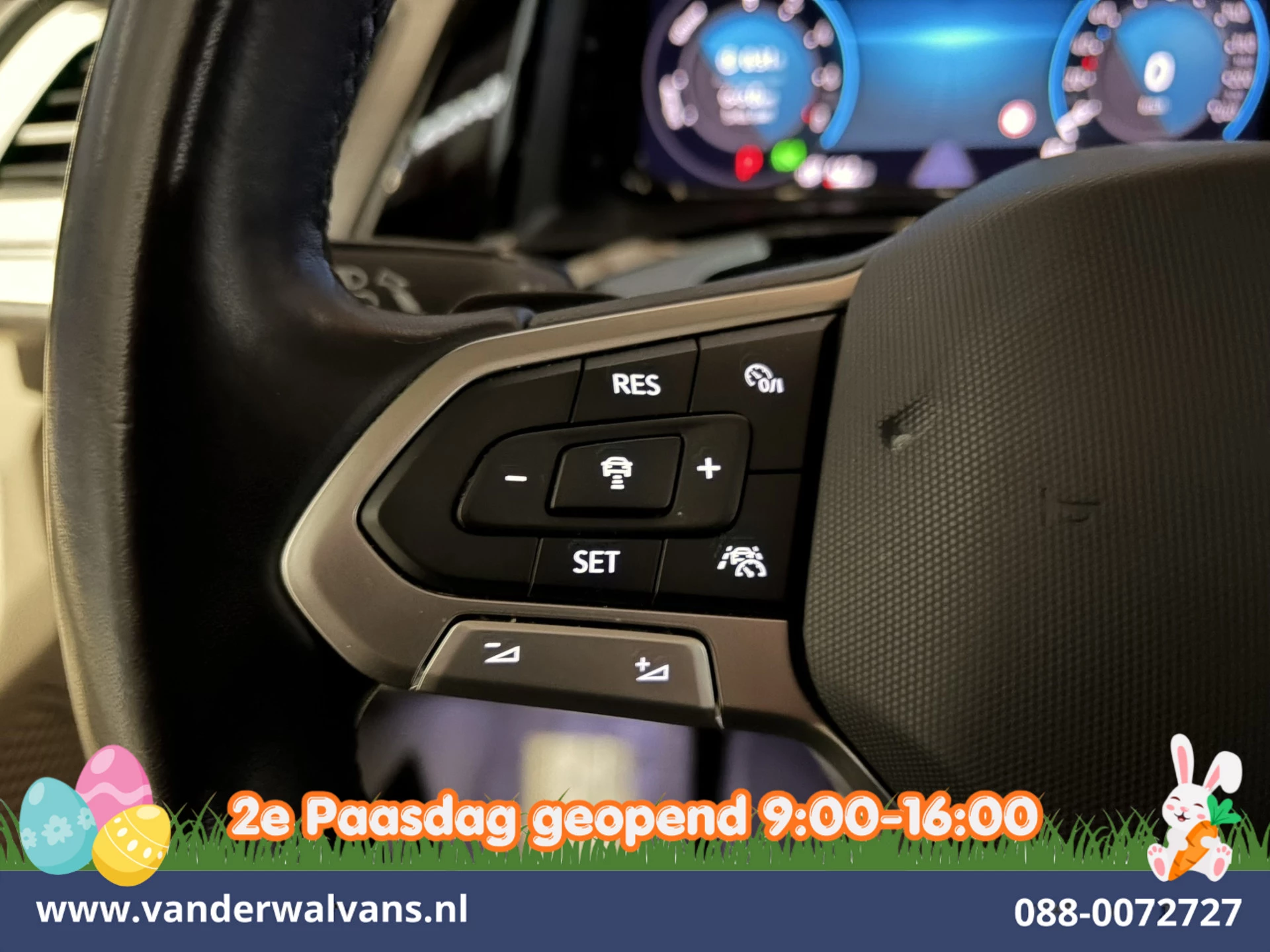 Hoofdafbeelding Volkswagen Multivan