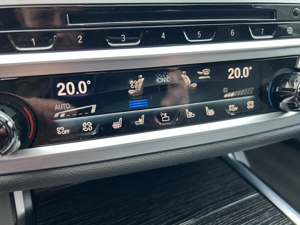 Hoofdafbeelding BMW 7 Serie