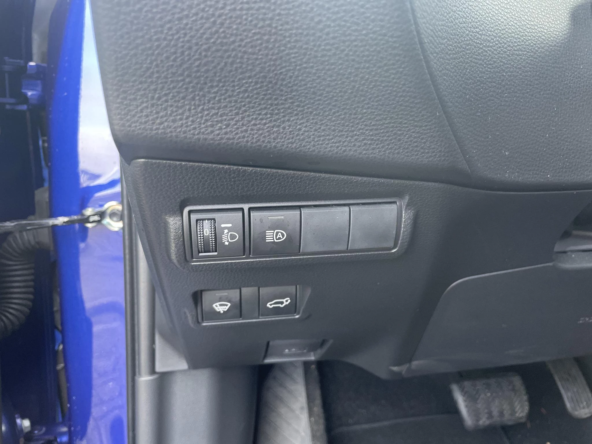 Hoofdafbeelding Toyota Corolla Cross