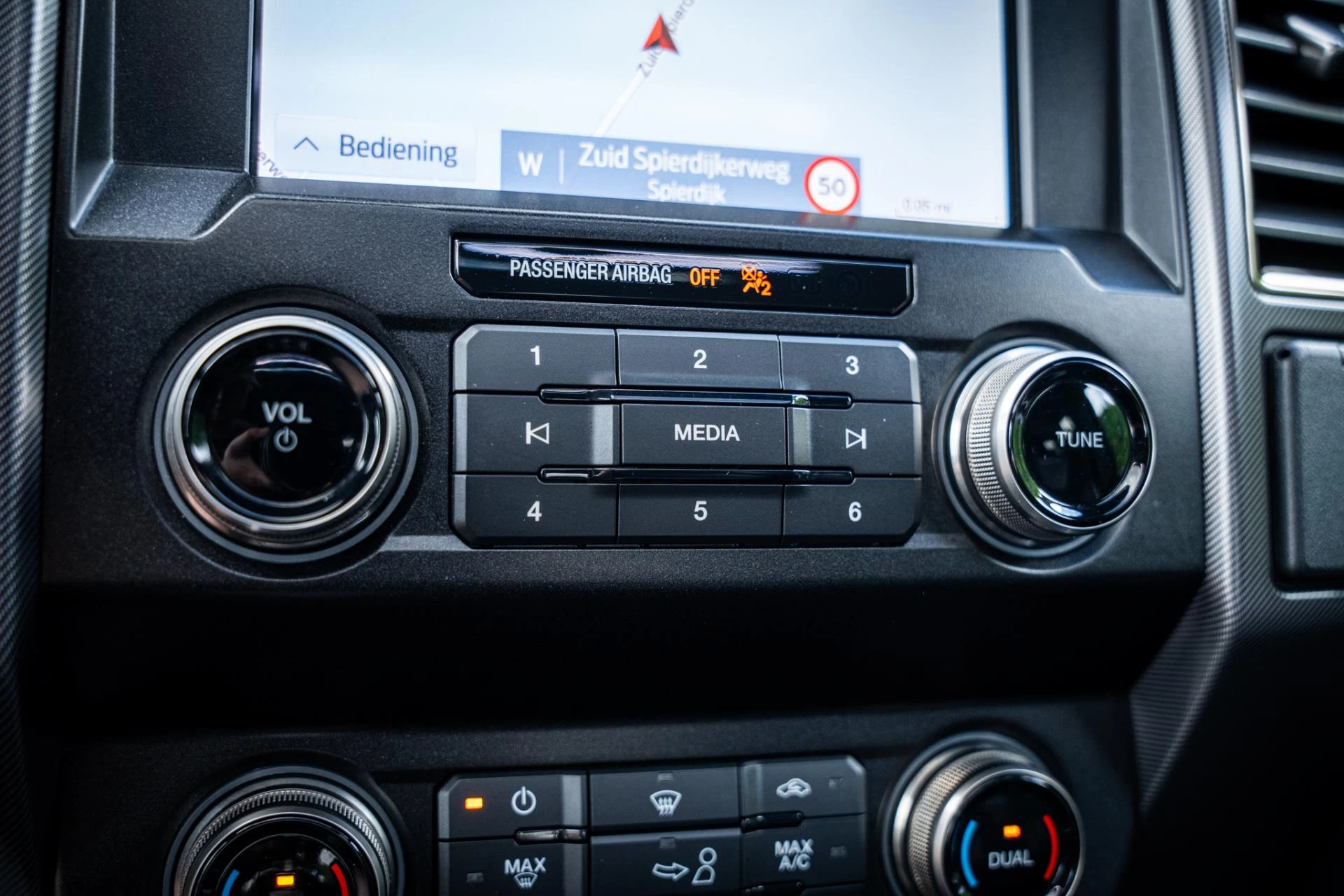 Hoofdafbeelding Ford F-150