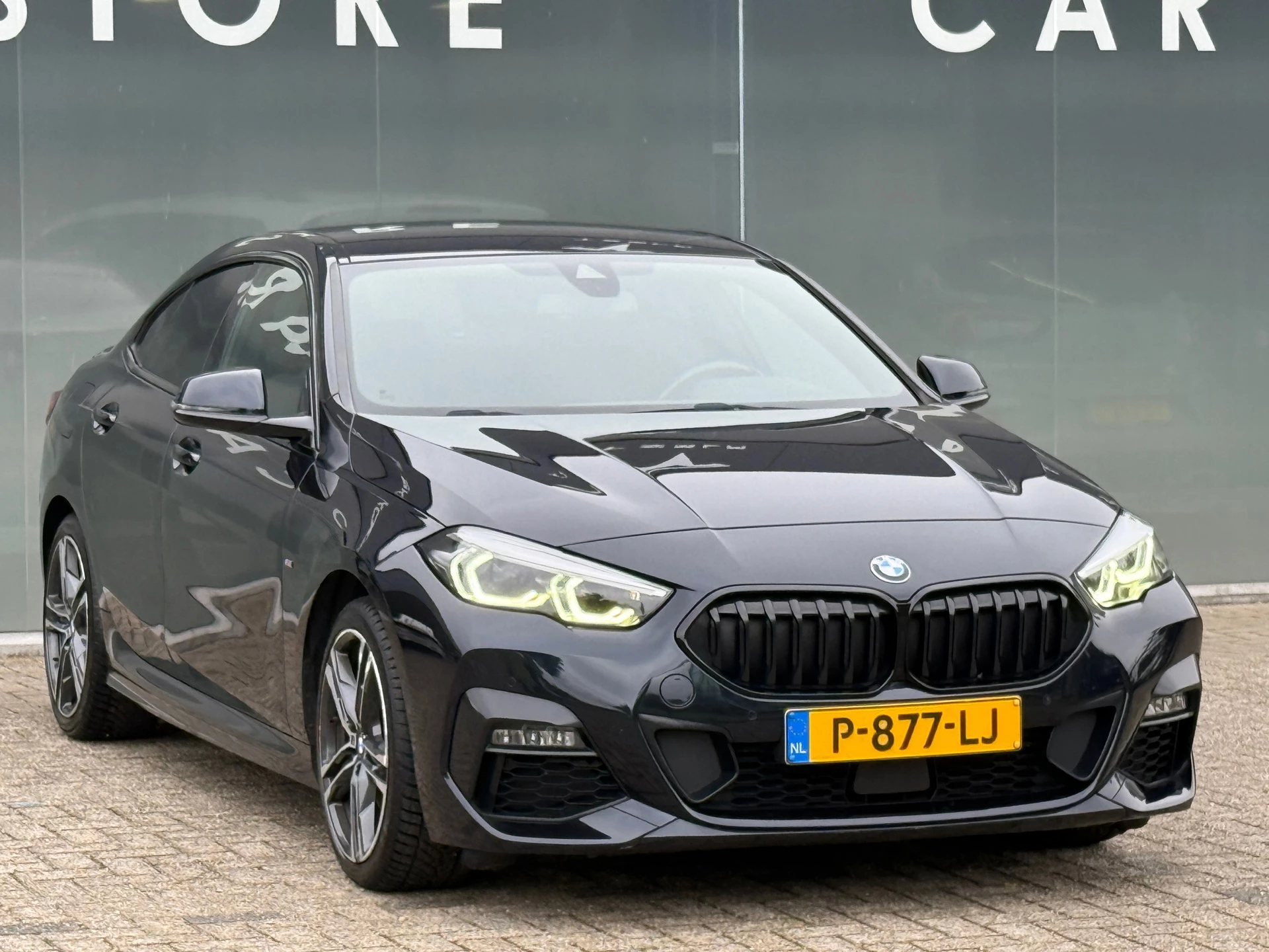 Hoofdafbeelding BMW 2 Serie