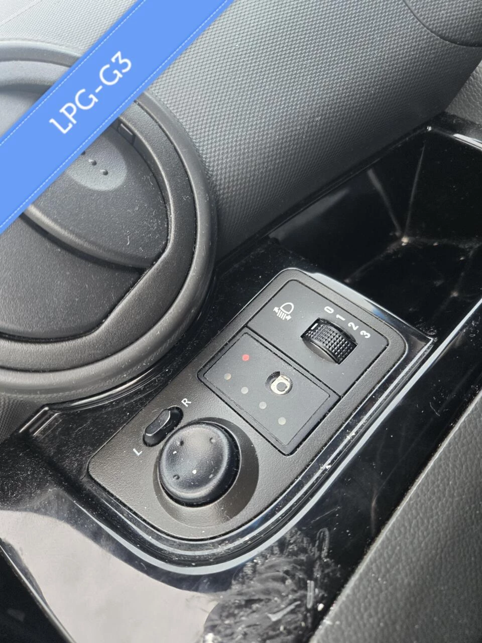 Hoofdafbeelding Chevrolet Spark