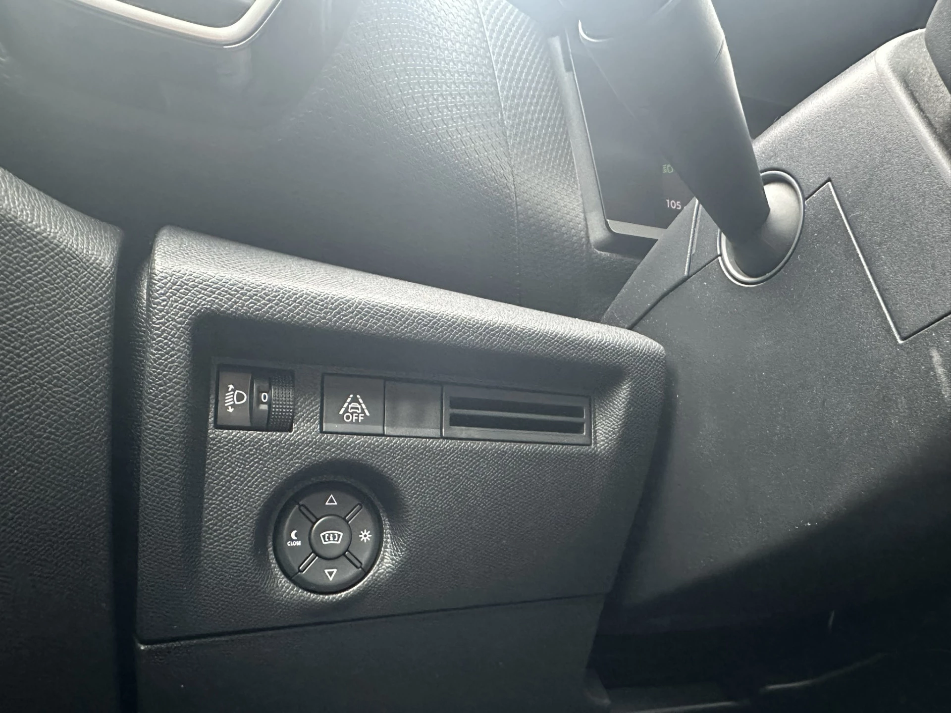 Hoofdafbeelding Citroën C4